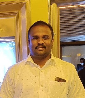 Dharmendra DR